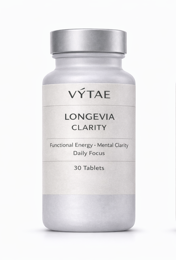 Longevia - Clarity - Imagen 2